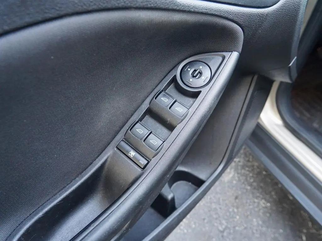 used 2018 Ford Focus car, priced at $9,244