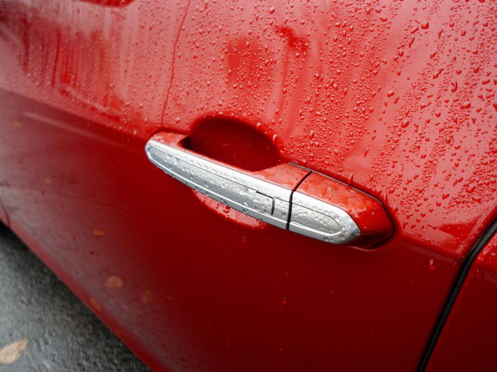 used 2017 Cadillac CTS car, priced at $18,944