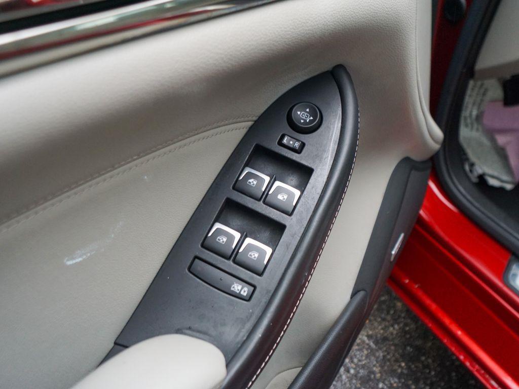 used 2017 Cadillac CTS car, priced at $18,944