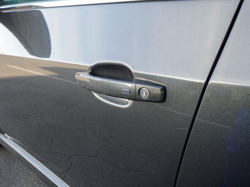 used 2018 Chevrolet Sonic car, priced at $11,544