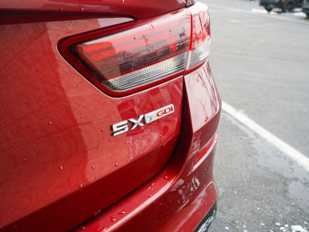 used 2020 Kia Optima car, priced at $20,344