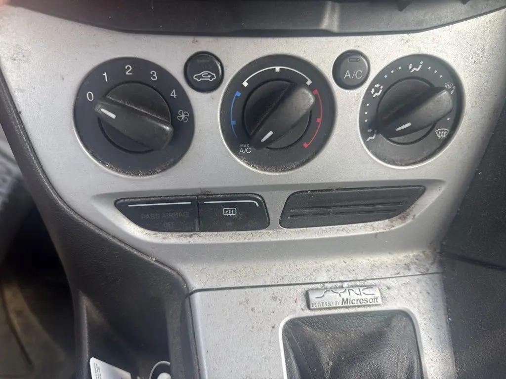 used 2013 Ford Focus car, priced at $8,044