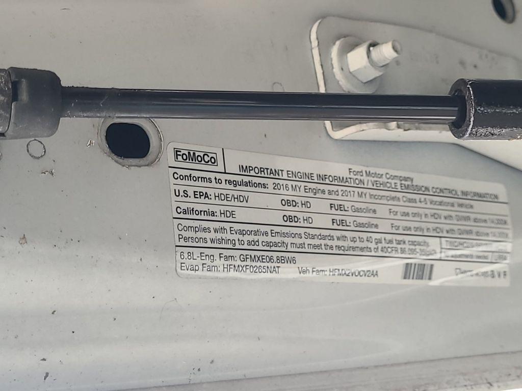 used 2017 Ford F-450 car, priced at $34,544