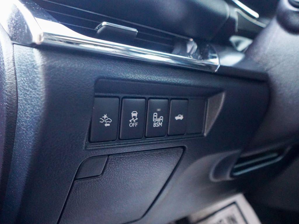 used 2017 Toyota Avalon car, priced at $20,944