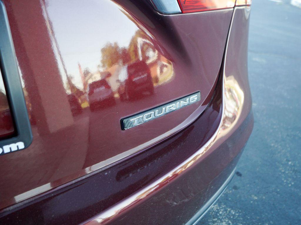 used 2017 Toyota Avalon car, priced at $20,944