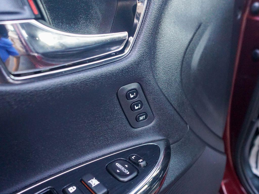 used 2017 Toyota Avalon car, priced at $20,944