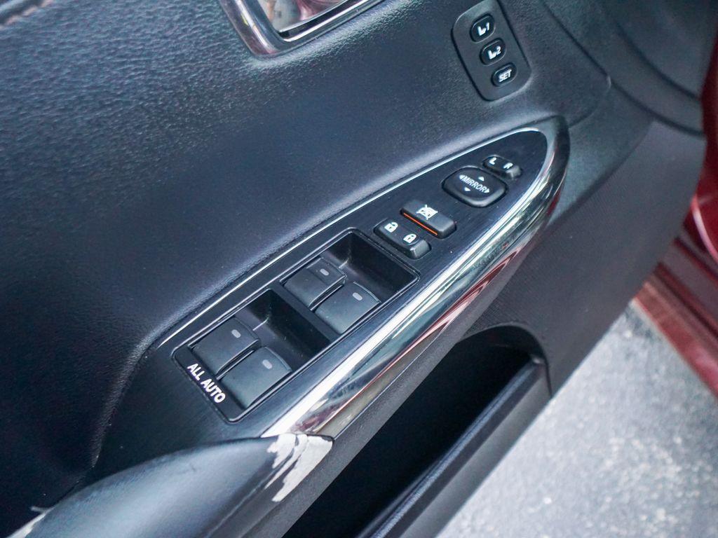 used 2017 Toyota Avalon car, priced at $20,944