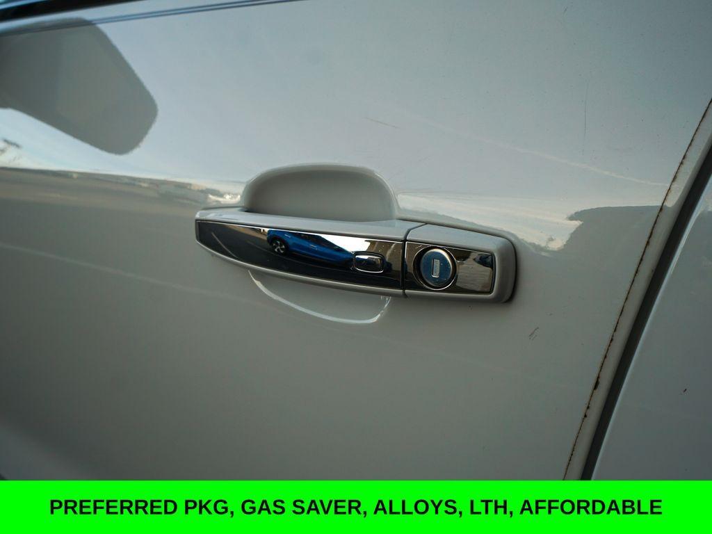 used 2018 Buick Encore car, priced at $12,144