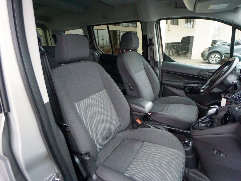 used 2016 Ford Transit Connect car, priced at $19,944