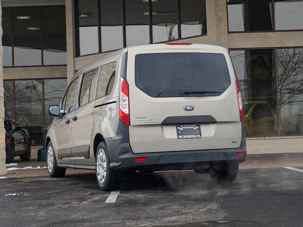 used 2016 Ford Transit Connect car, priced at $19,944