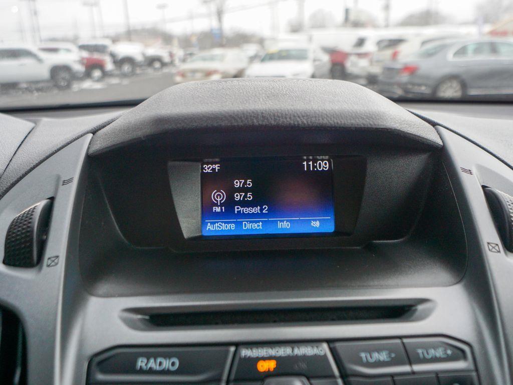 used 2016 Ford Transit Connect car, priced at $19,944