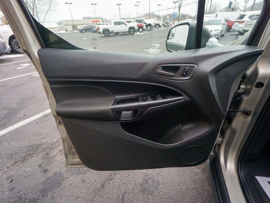 used 2016 Ford Transit Connect car, priced at $19,944