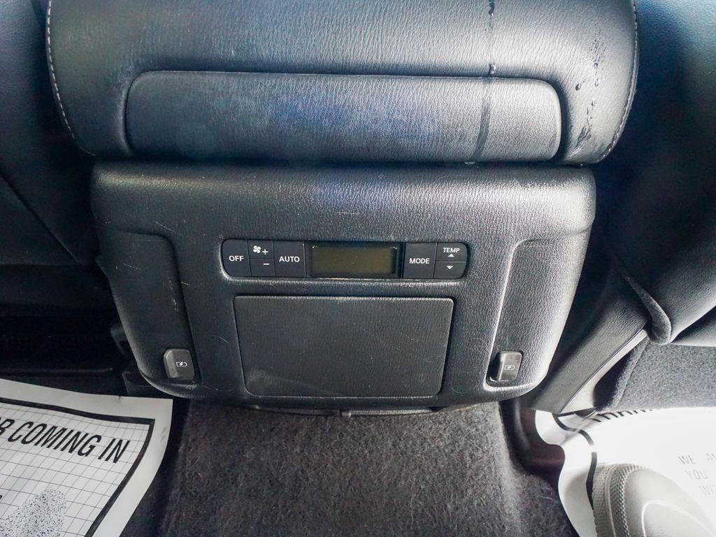 used 2020 Nissan Armada car, priced at $20,744