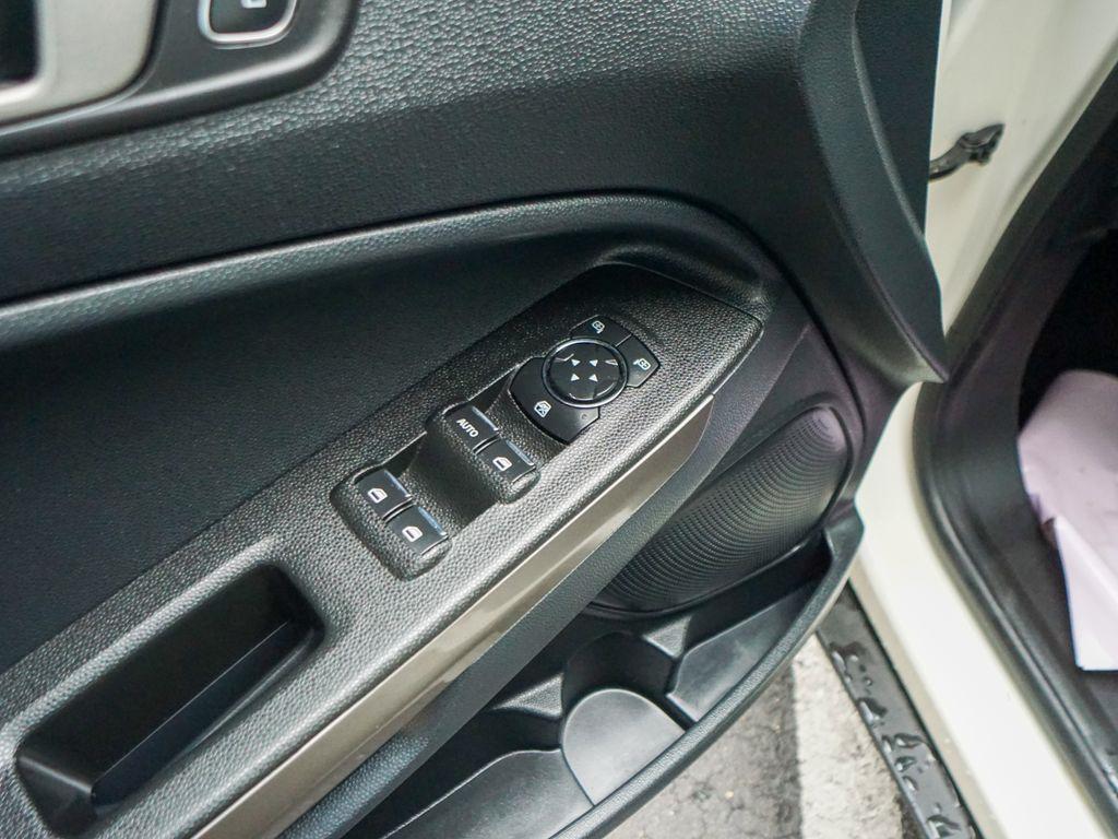 used 2020 Ford EcoSport car, priced at $14,544