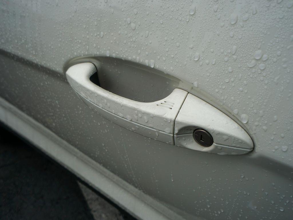 used 2020 Ford EcoSport car, priced at $14,544