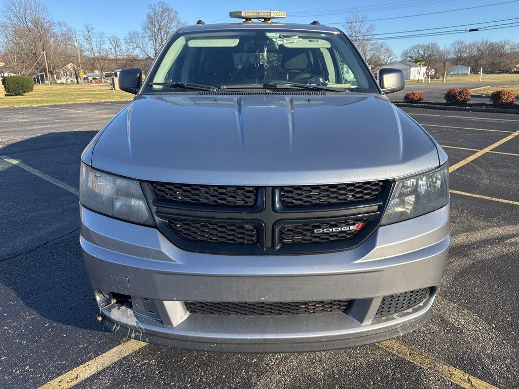 used 2018 Dodge Journey car, priced at $10,344