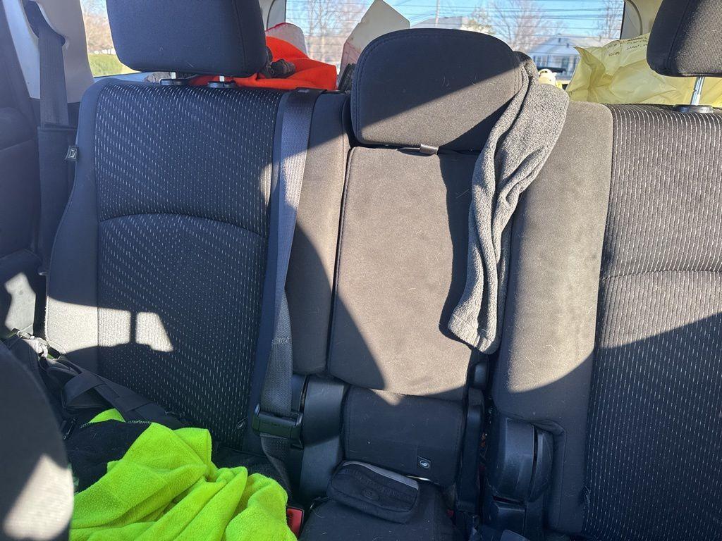 used 2018 Dodge Journey car, priced at $10,344