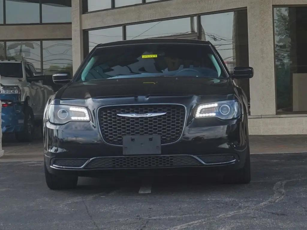 used 2019 Chrysler 300 car, priced at $18,544
