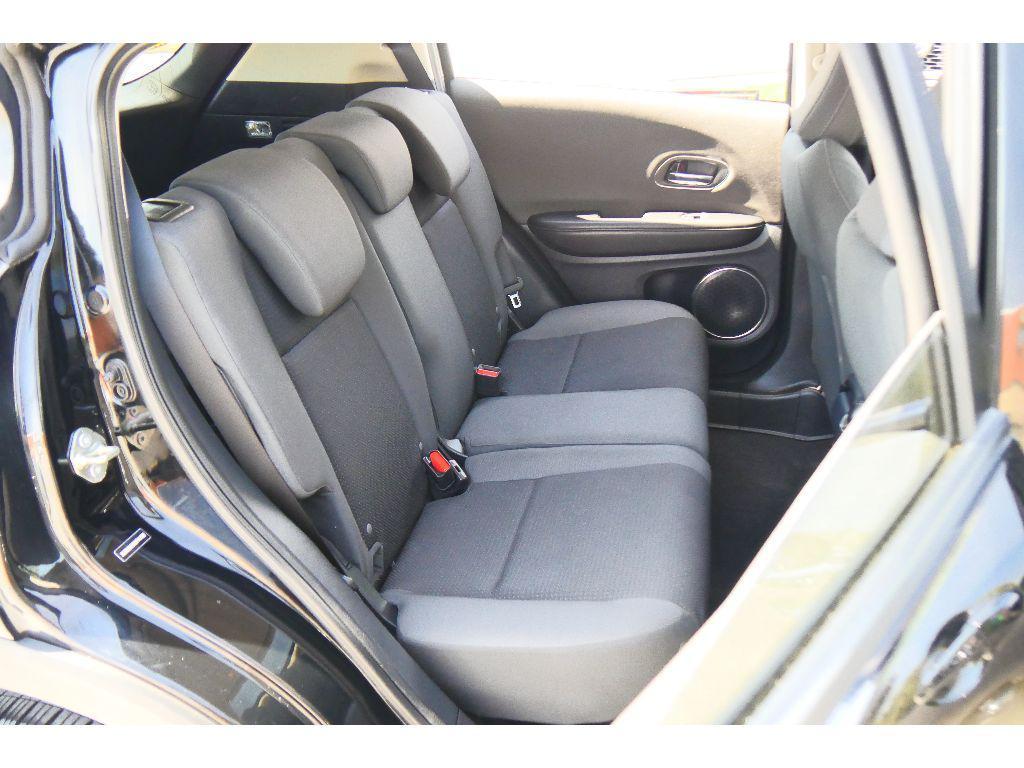 used 2019 Honda HR-V car, priced at $19,995