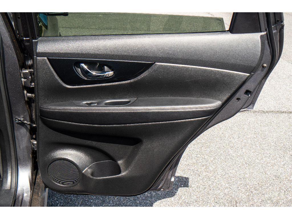used 2020 Nissan Rogue car, priced at $17,485