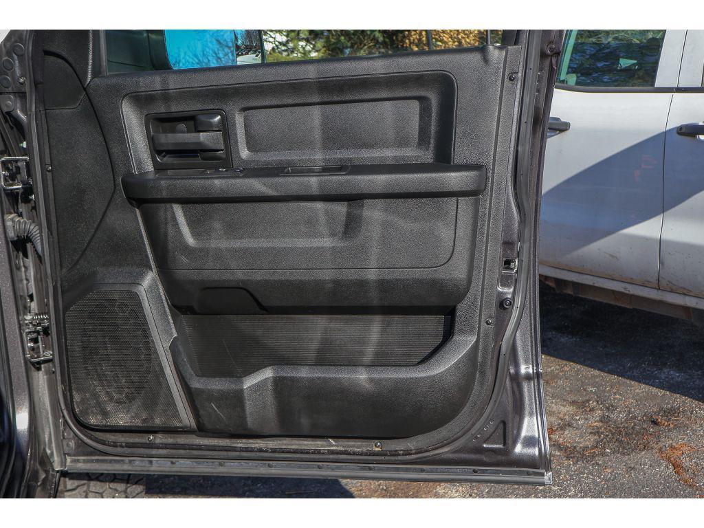 used 2022 Ram 2500 car, priced at $38,995