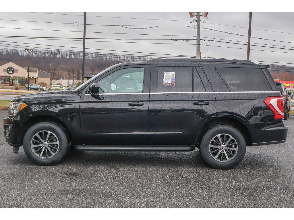 used 2021 Ford Expedition car, priced at $37,995
