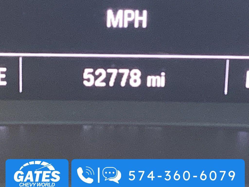 used 2024 Chevrolet Malibu car, priced at $20,394