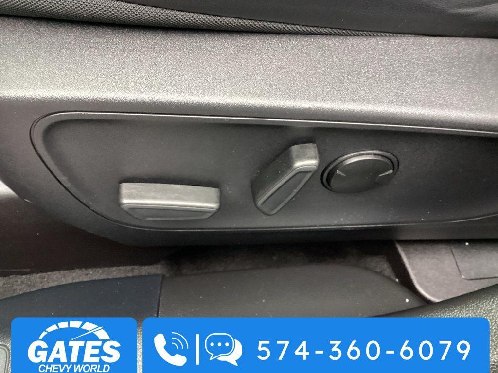 used 2025 Ford Escape car, priced at $26,431