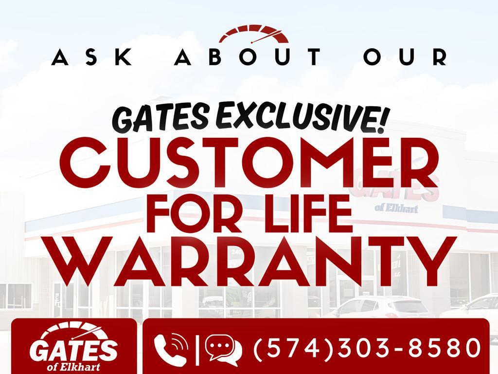 used 2024 Chrysler Pacifica Hybrid car