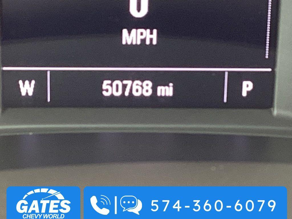 used 2024 Chevrolet Malibu car, priced at $19,158