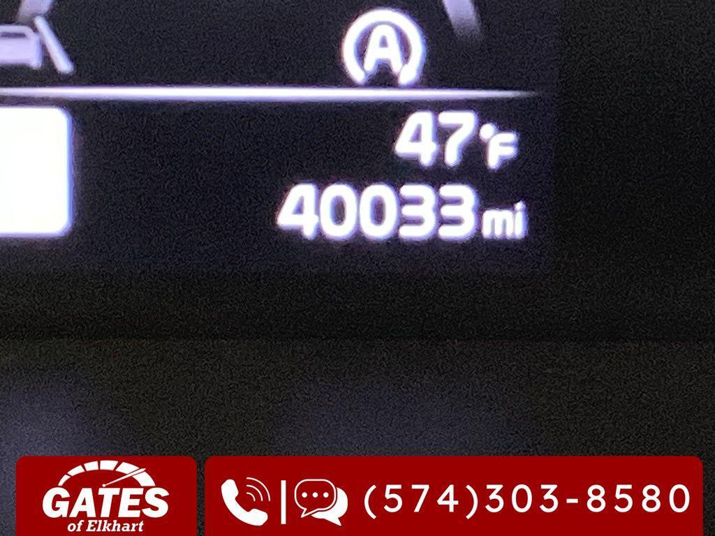 used 2024 Kia Soul car, priced at $17,449