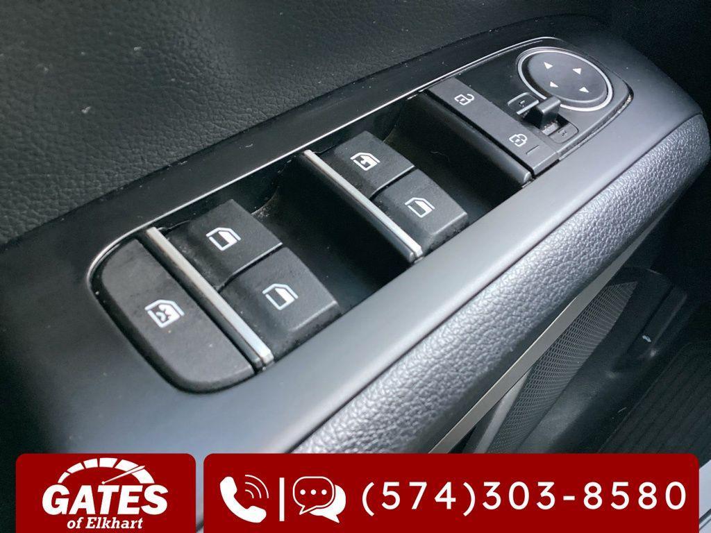 used 2024 Kia Soul car, priced at $17,449