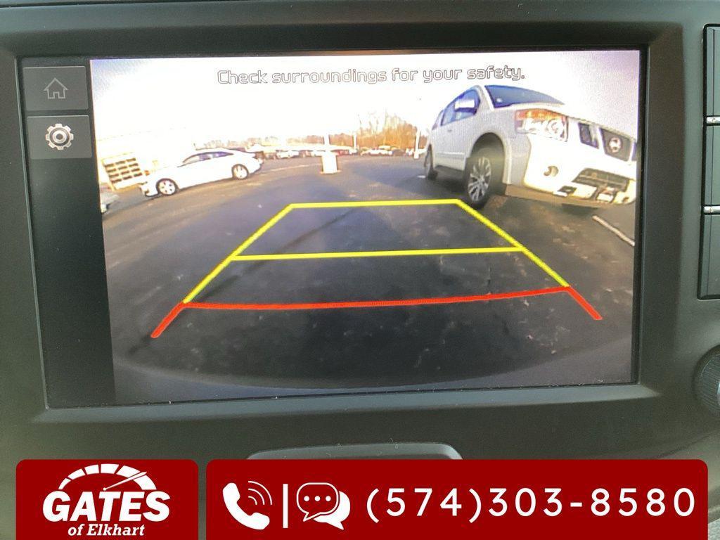 used 2024 Kia Soul car, priced at $17,449