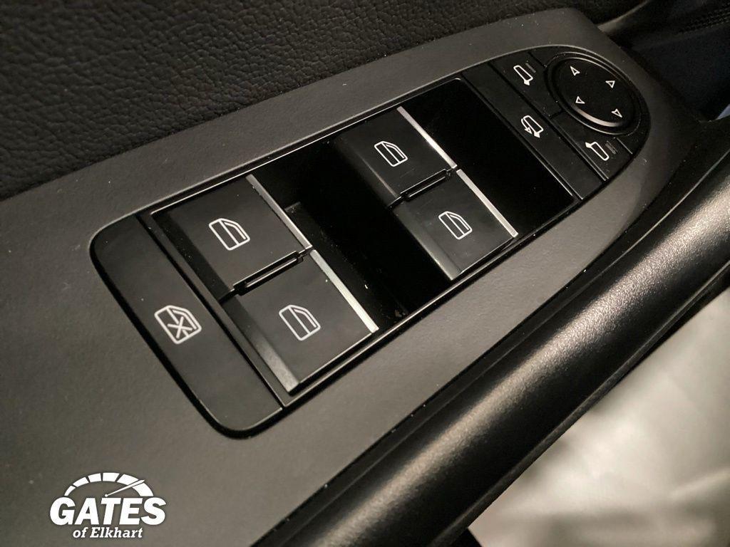 used 2025 Mazda CX-50 Hybrid car, priced at $33,848