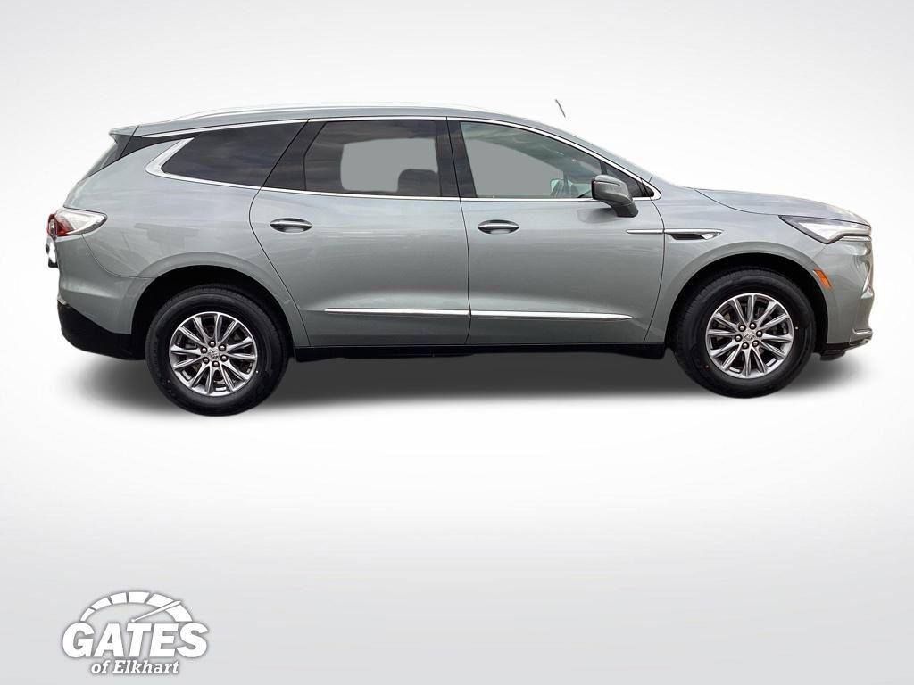 used 2023 Buick Enclave car, priced at $29,141