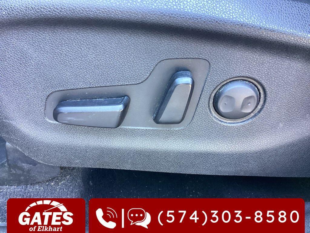 used 2016 Kia Sorento car, priced at $9,881