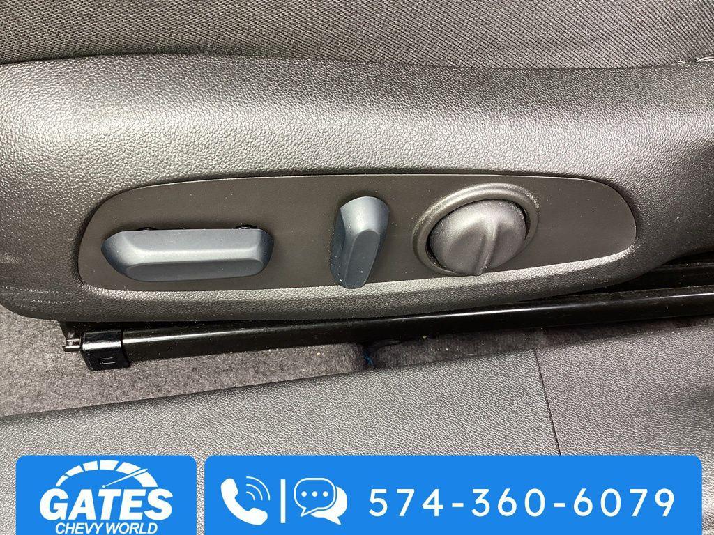 used 2024 Chevrolet Malibu car, priced at $20,139