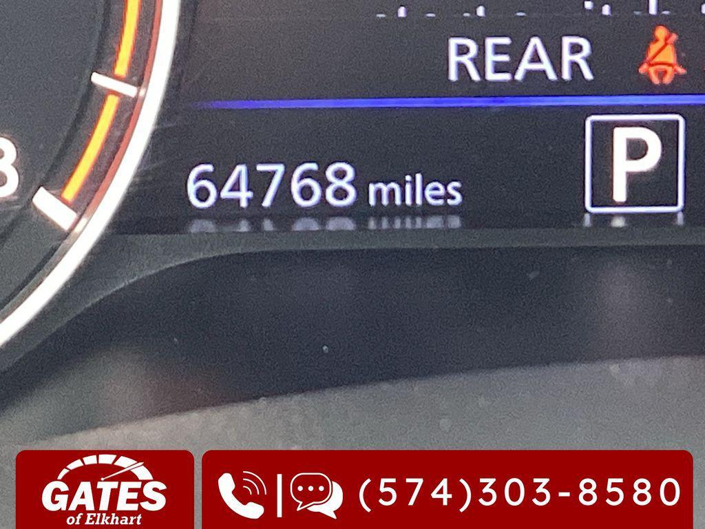 used 2023 Nissan Altima car, priced at $17,892