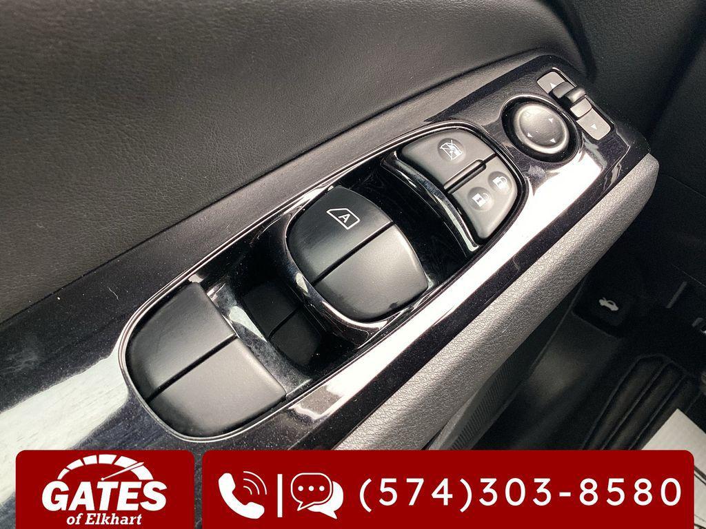 used 2023 Nissan Altima car, priced at $17,892