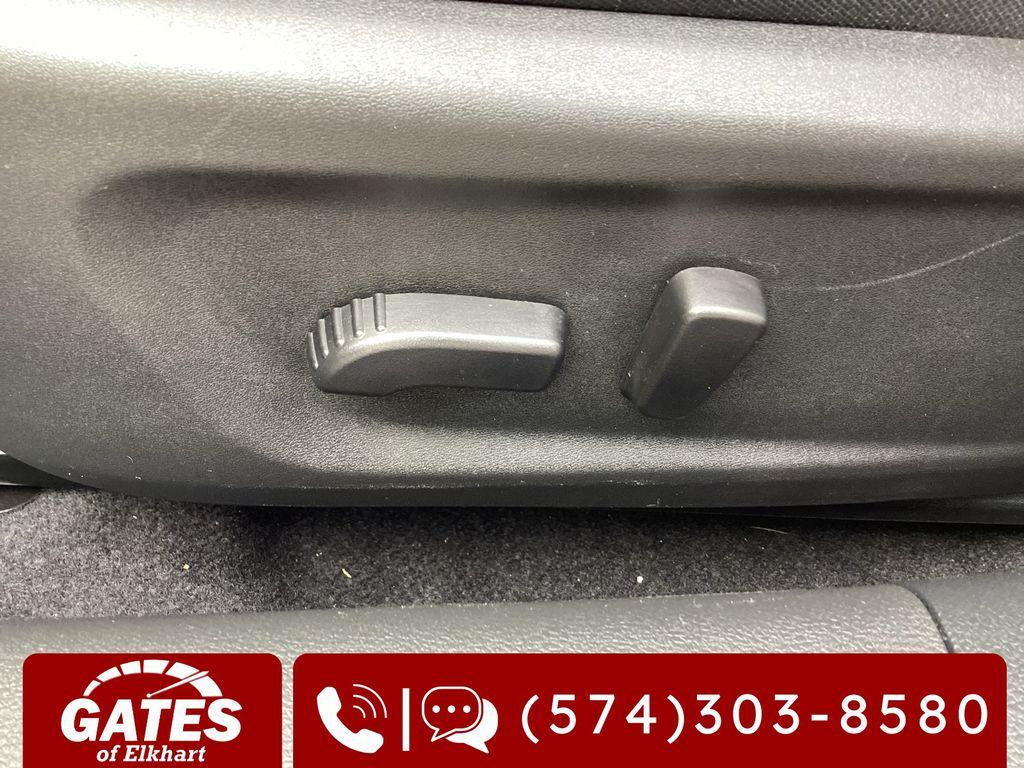 used 2023 Nissan Altima car, priced at $17,892