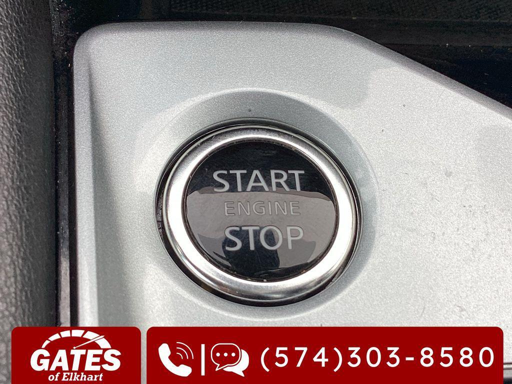 used 2023 Nissan Altima car, priced at $17,892