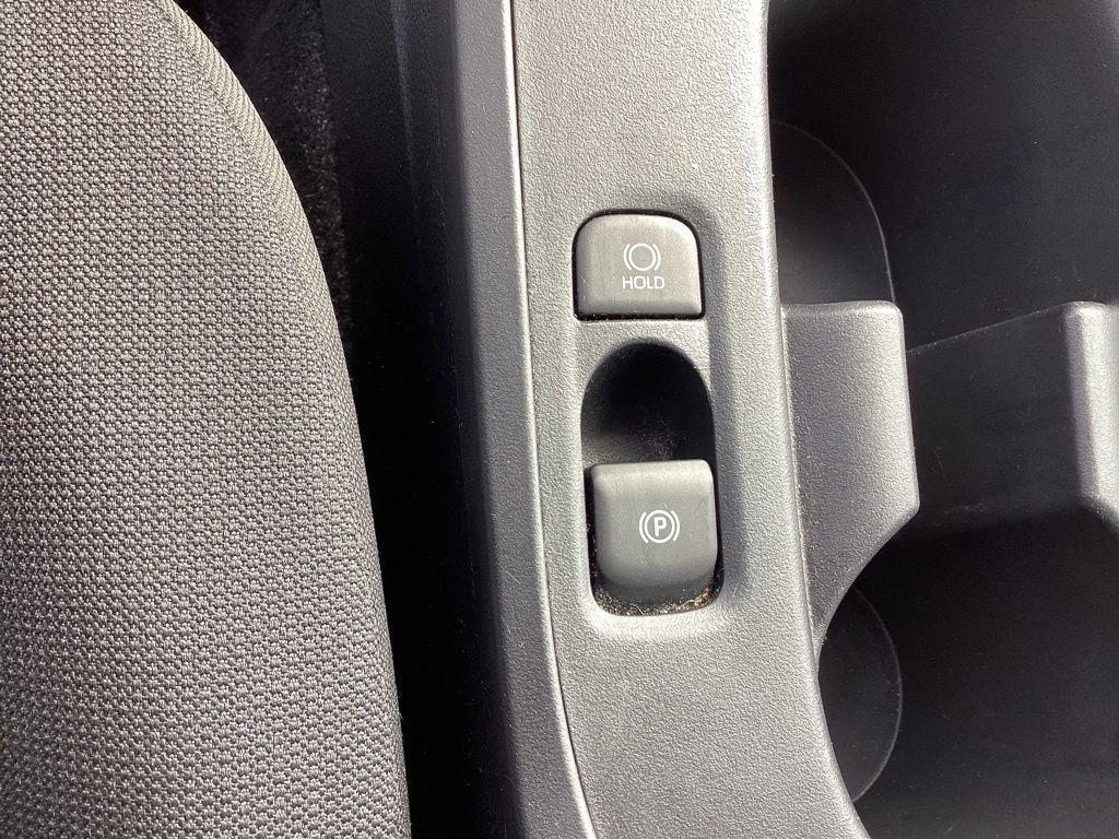 used 2024 Toyota Corolla car, priced at $20,488