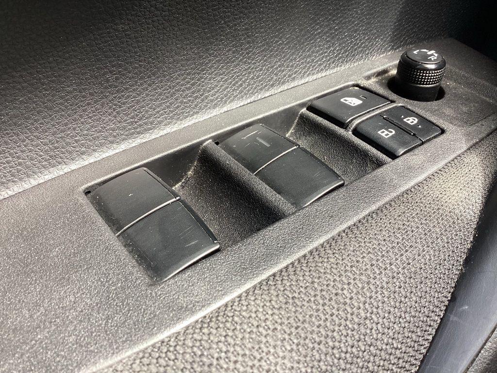 used 2024 Toyota Corolla car, priced at $20,488