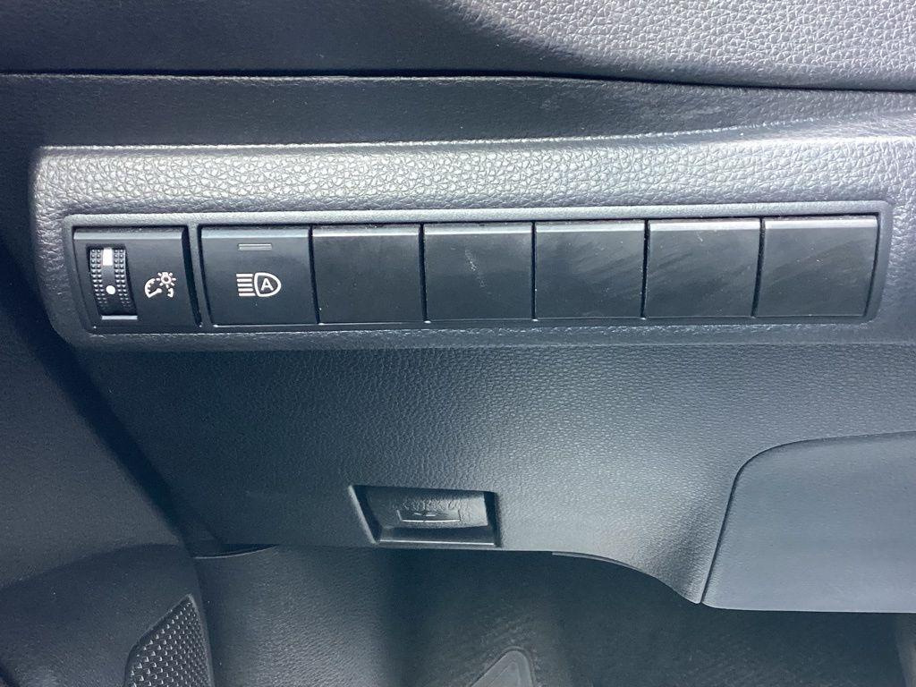 used 2024 Toyota Corolla car, priced at $20,488