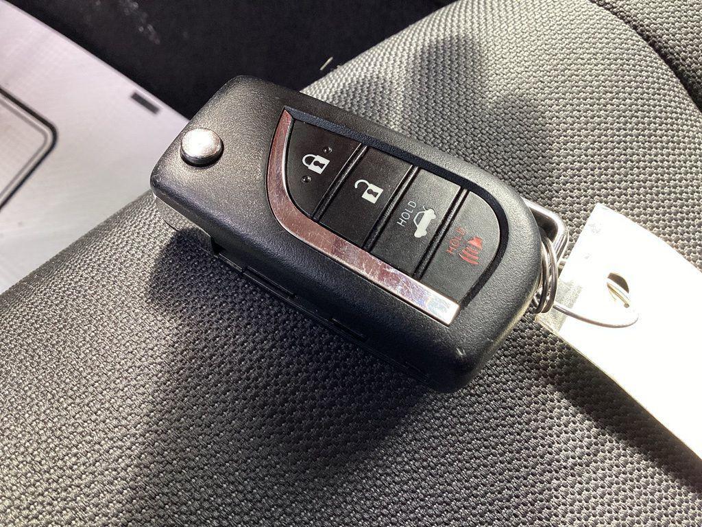 used 2024 Toyota Corolla car, priced at $20,488