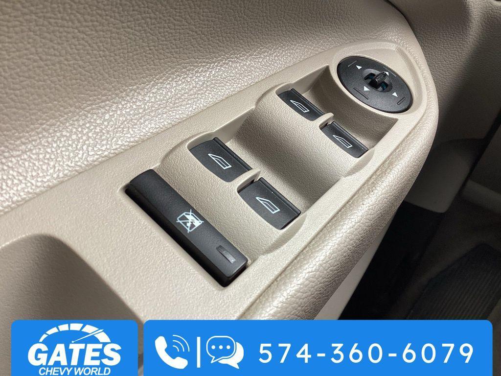 used 2015 Ford Escape car, priced at $7,666