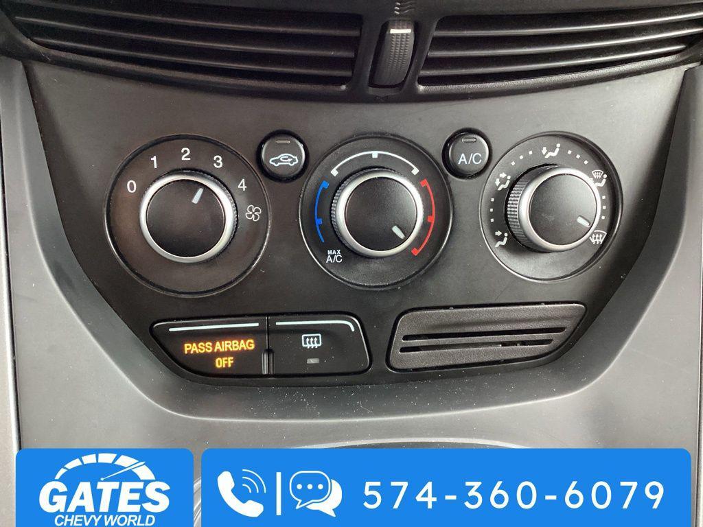 used 2015 Ford Escape car, priced at $7,666