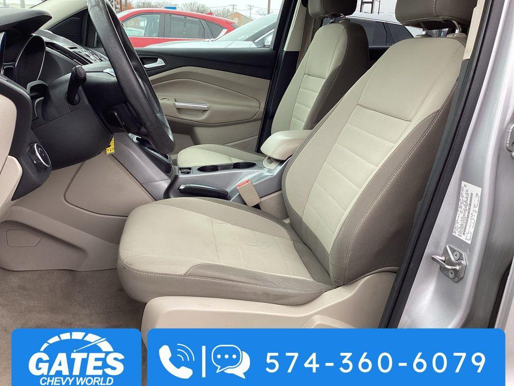 used 2015 Ford Escape car, priced at $7,666