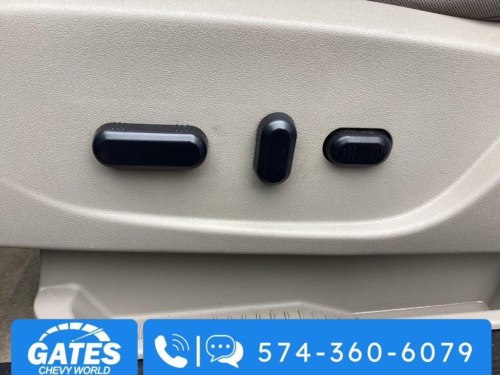 used 2015 Ford Escape car, priced at $7,666