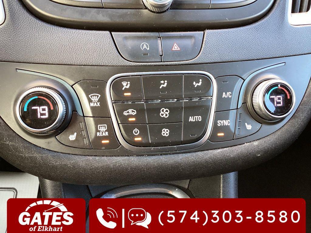 used 2024 Chevrolet Malibu car, priced at $17,915